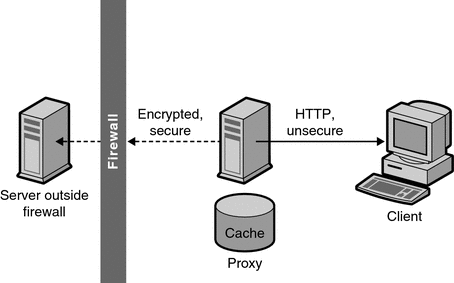 secure-proxy